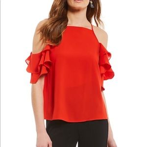 Sugarlips Off the Cuff Top